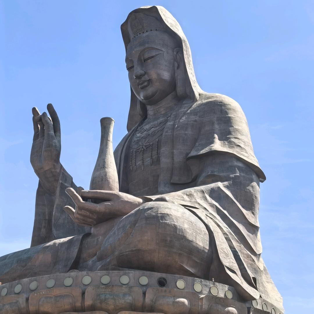 辛福在路上
