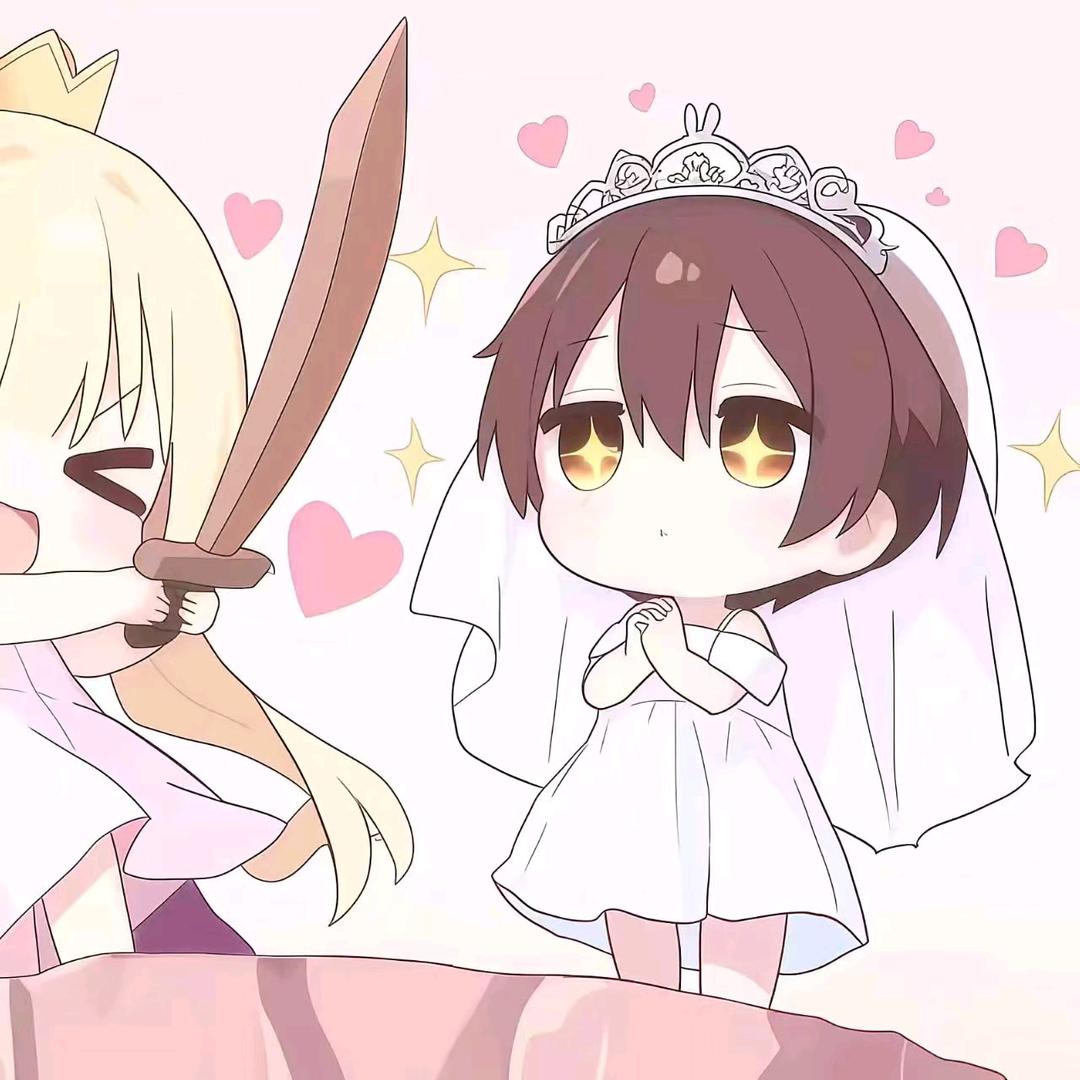 柒头像