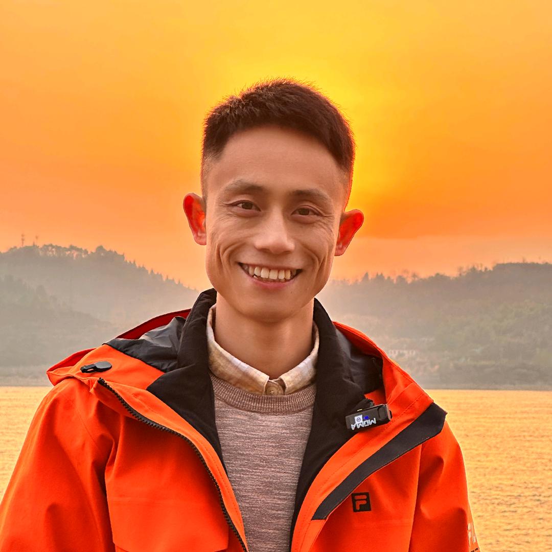 橙王李明中