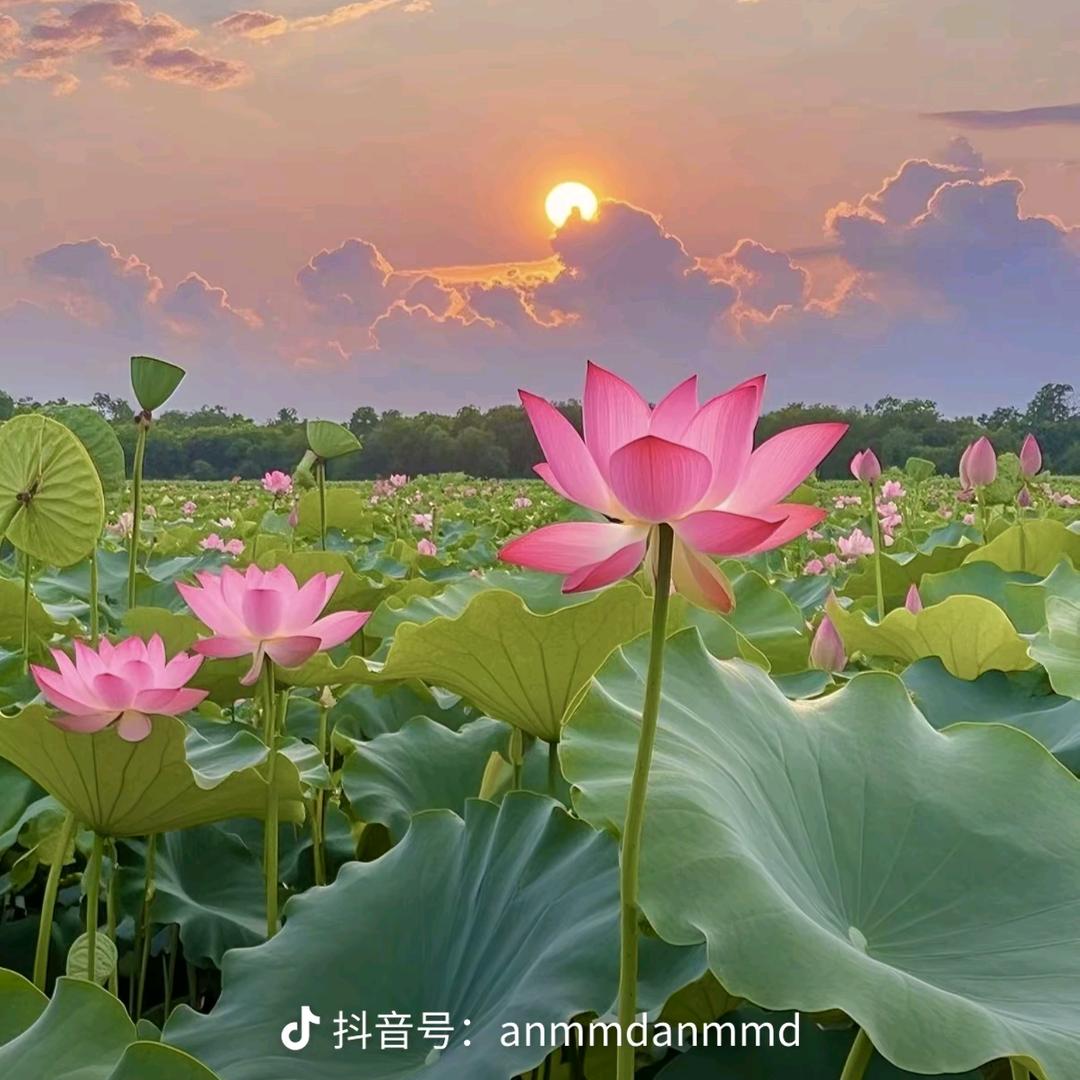 下雨的早晨\_