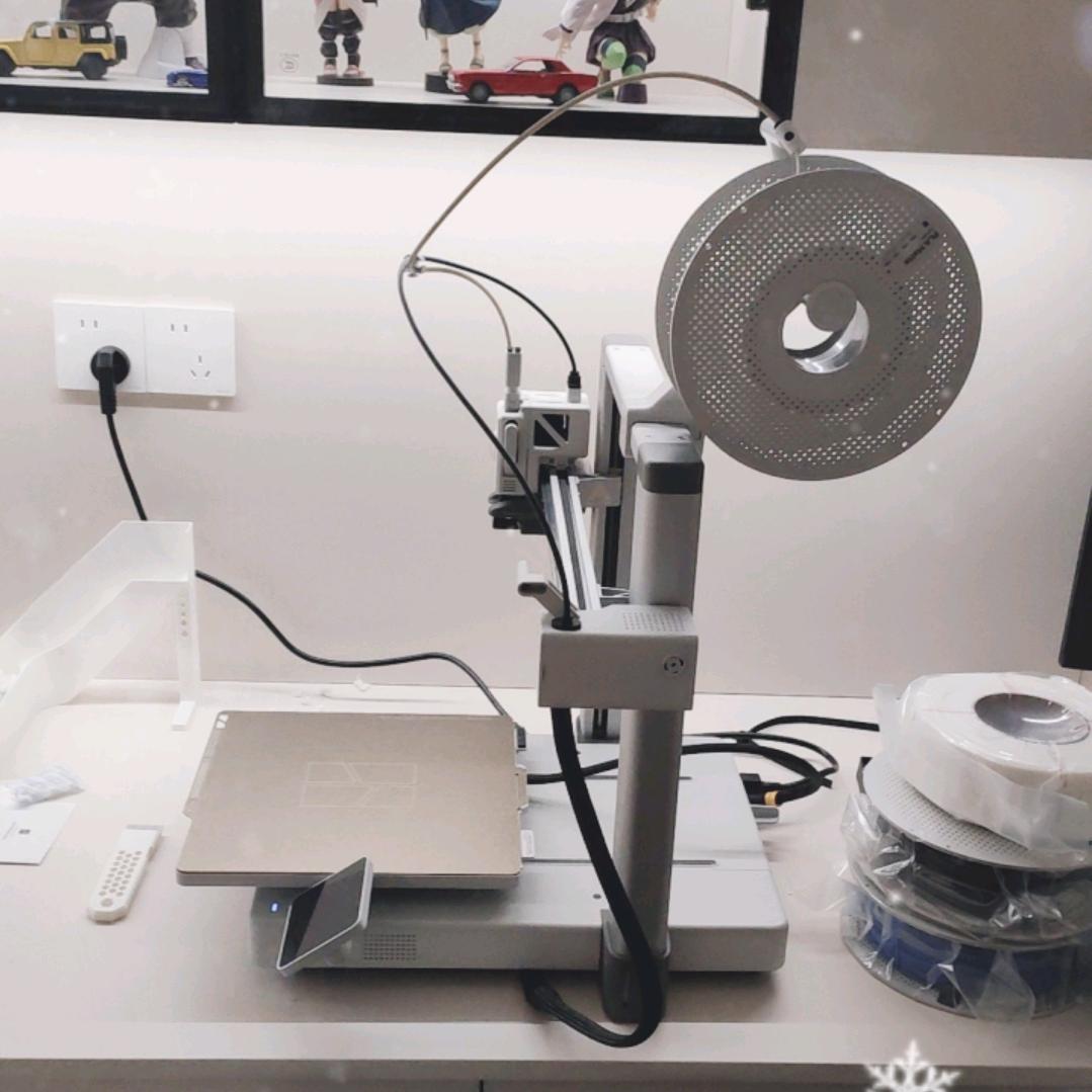 3D打印，想要的宝子私聊哦