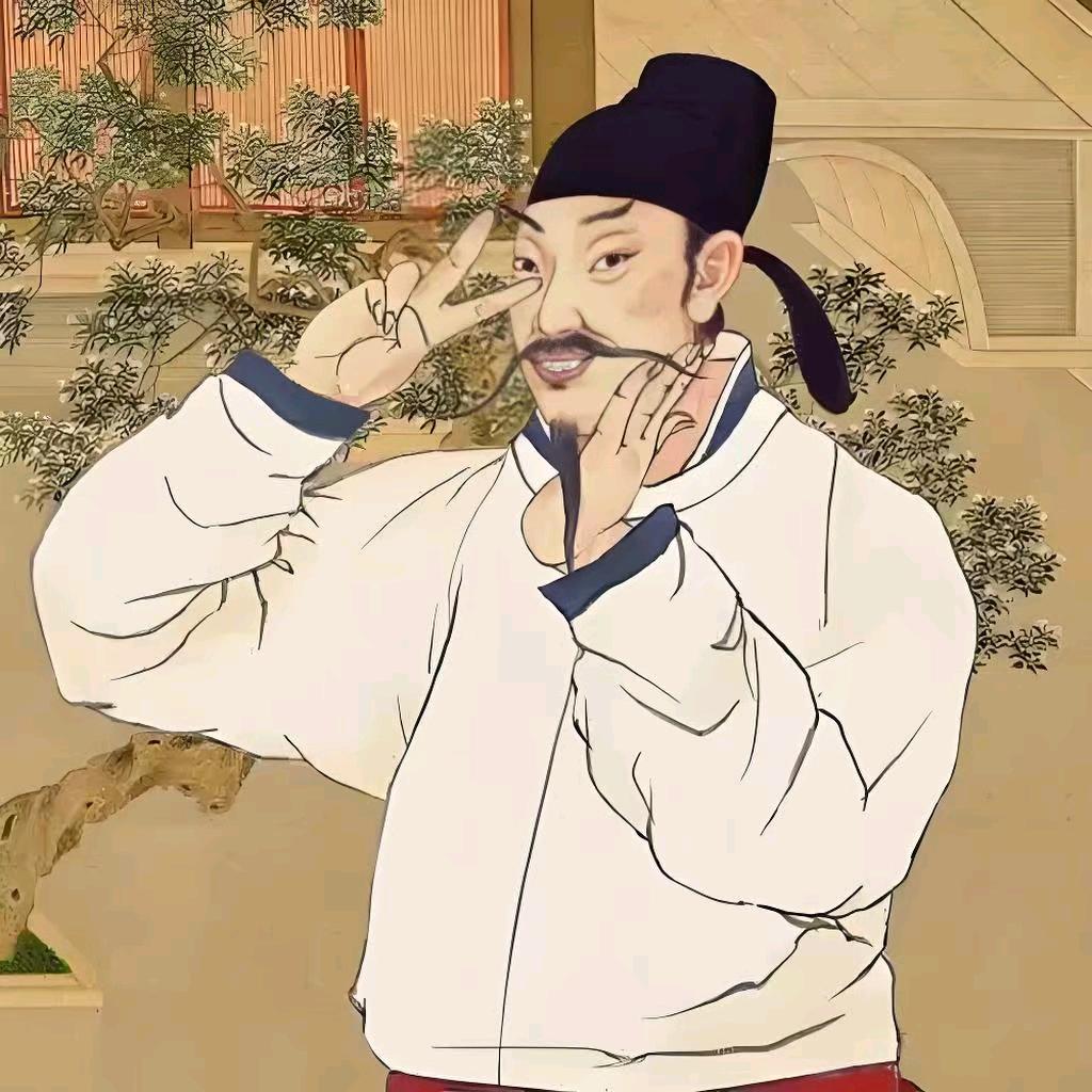 李不明白