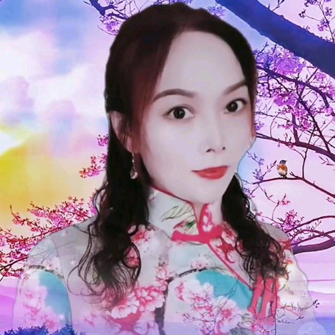🌸陈馨🌸