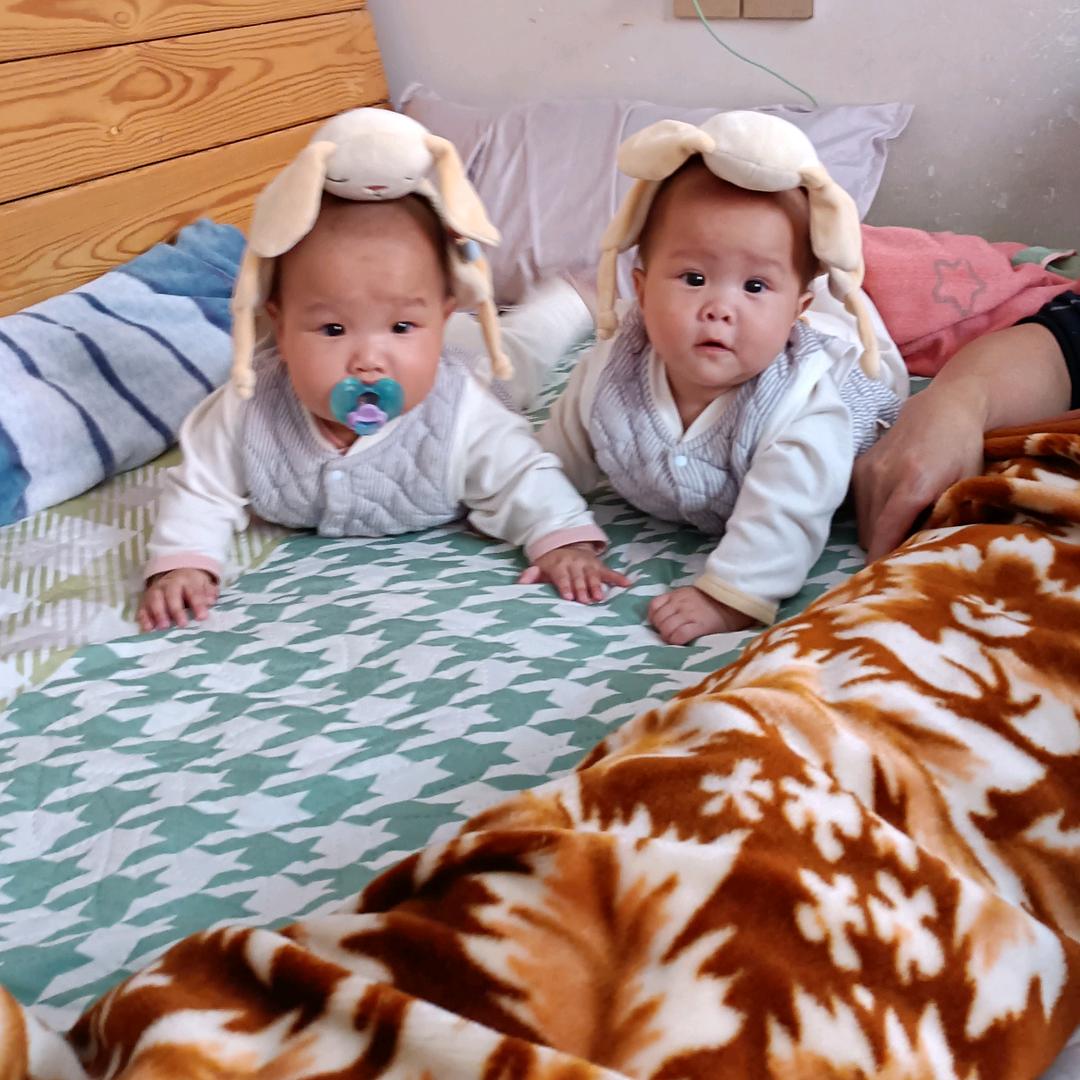 抖～抖(宝_宝)♡