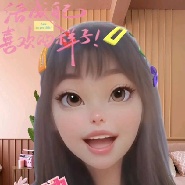 甜心糖 下午 3:50