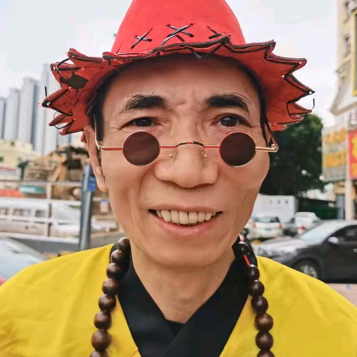 猴魔王❤️