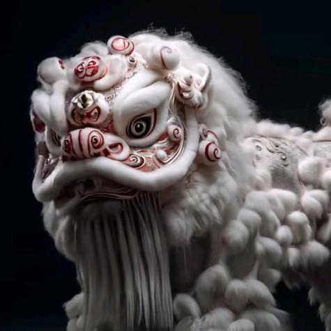 祥瑞团团