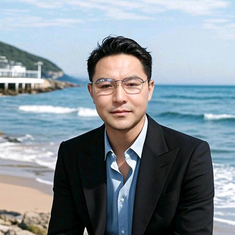 霸道总裁之努力前行