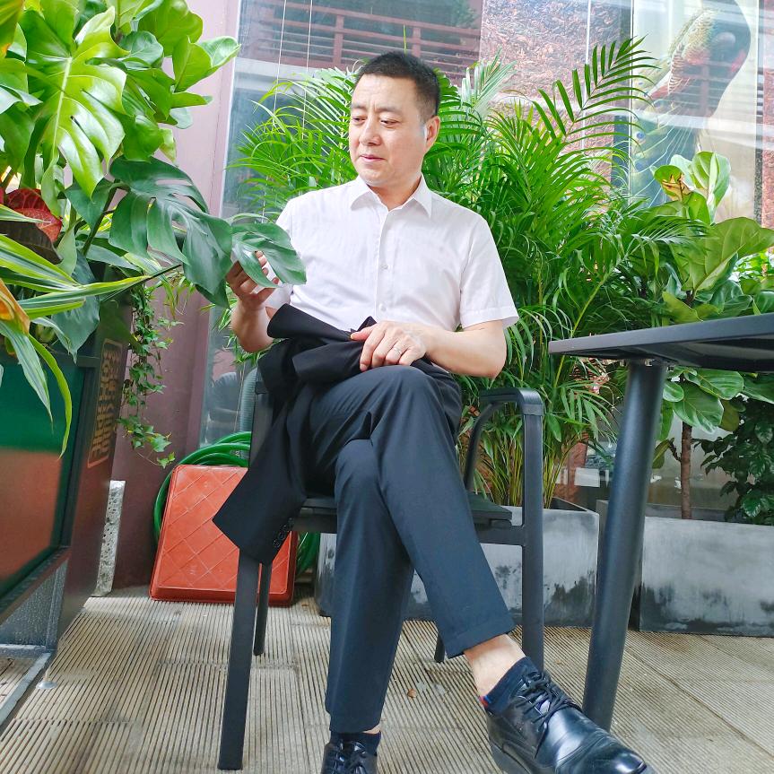 张哥家政服务店（个体工商户）