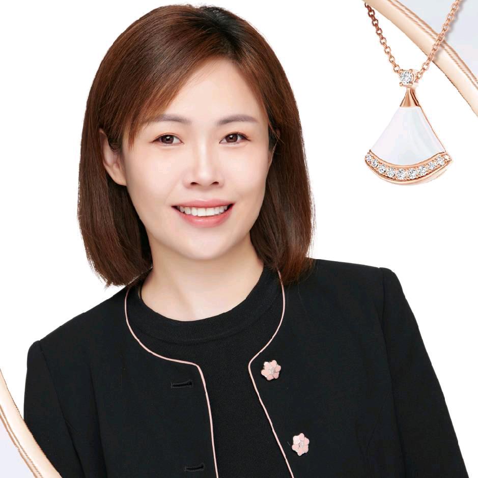 六福珠宝💎燕岭