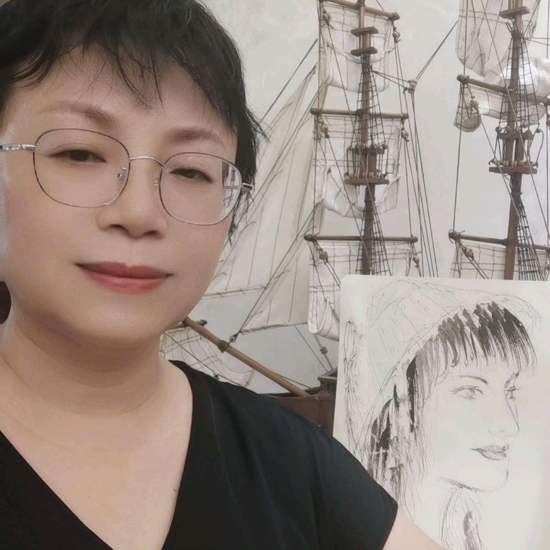 少华姐姐