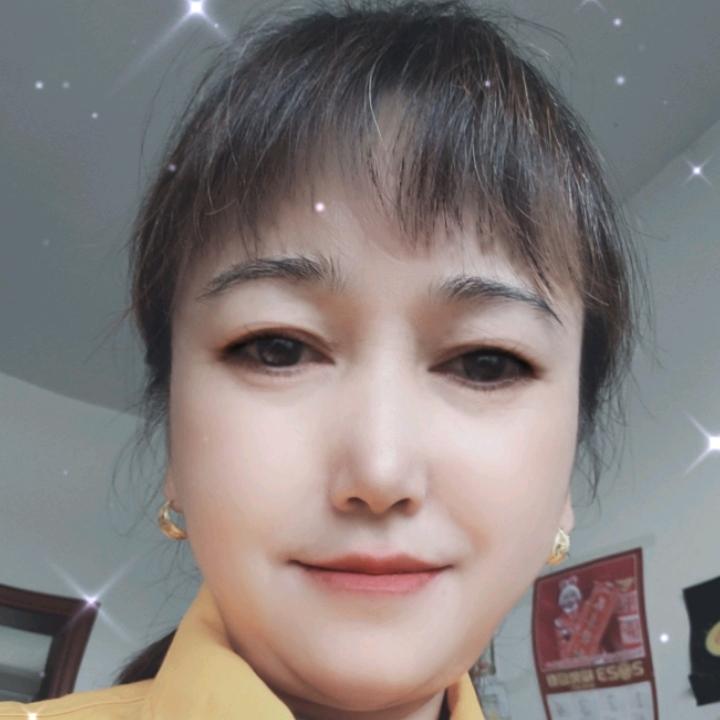 月亮好物分享