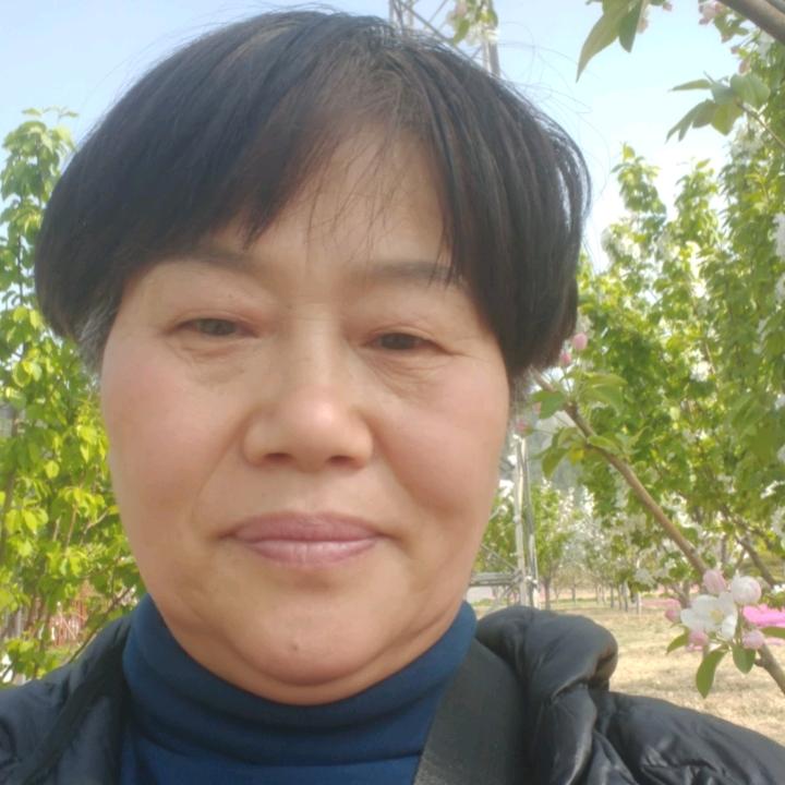 微笑