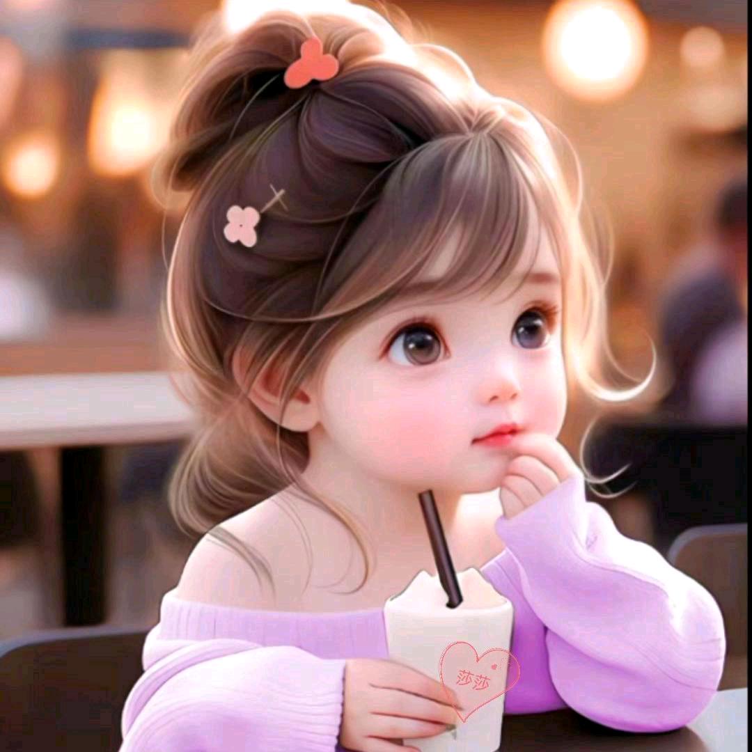 丫头💕