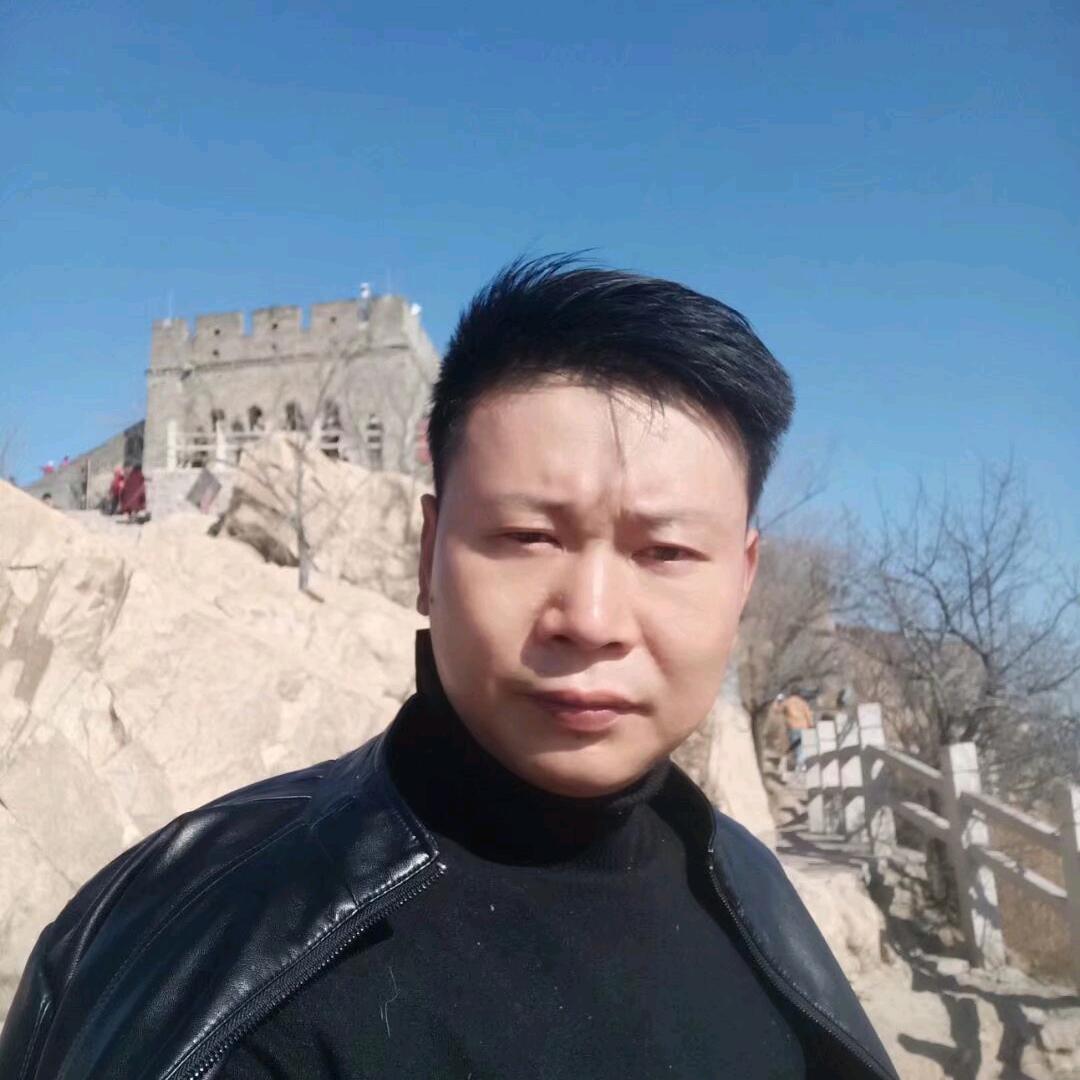 远方的朋友。💪💖