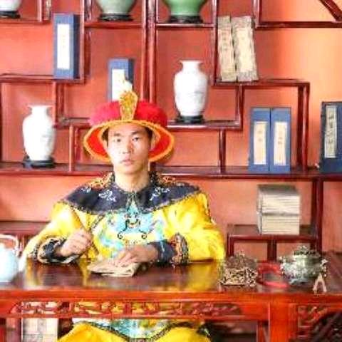 李帅