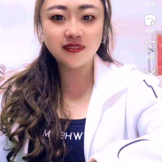 创业靠自己努力姜琴姐