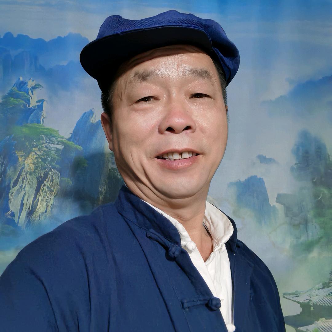 (傻二哥！)