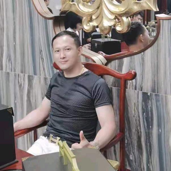 否极泰来