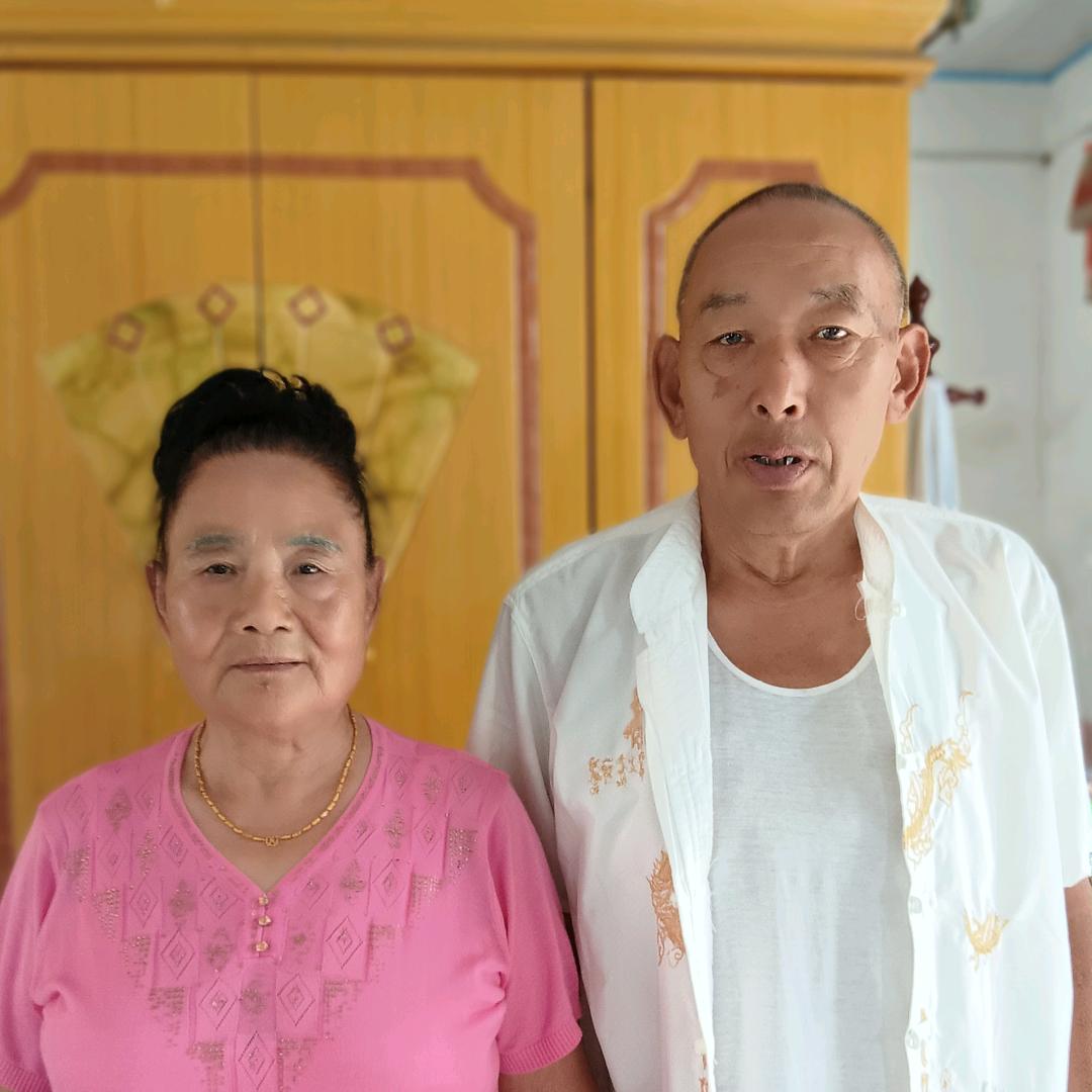 卢老太（47年猪）