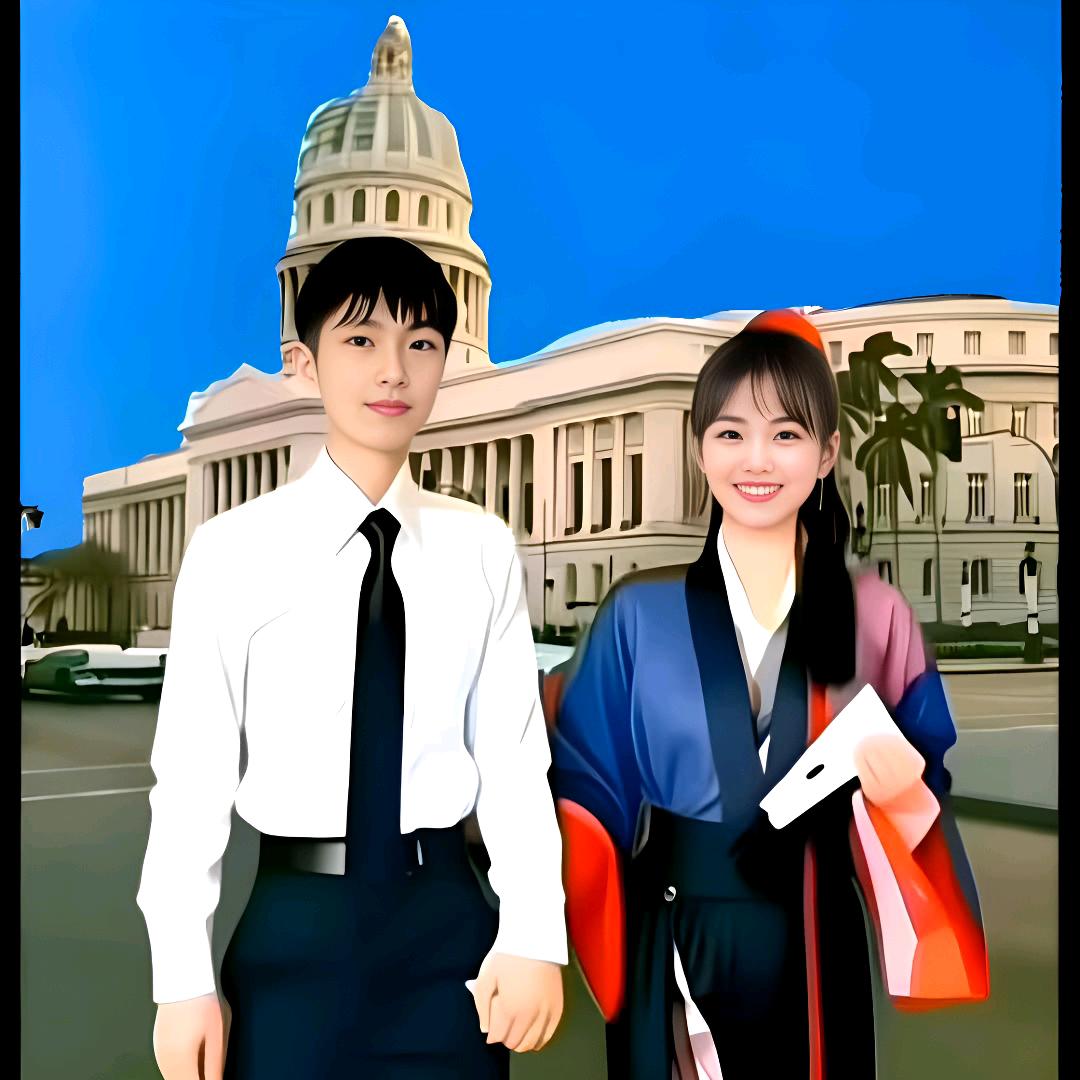 神仙赵谚（真神仙）