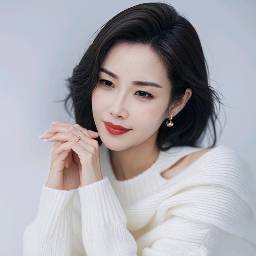 羽奶奶（橱窗里有好货）