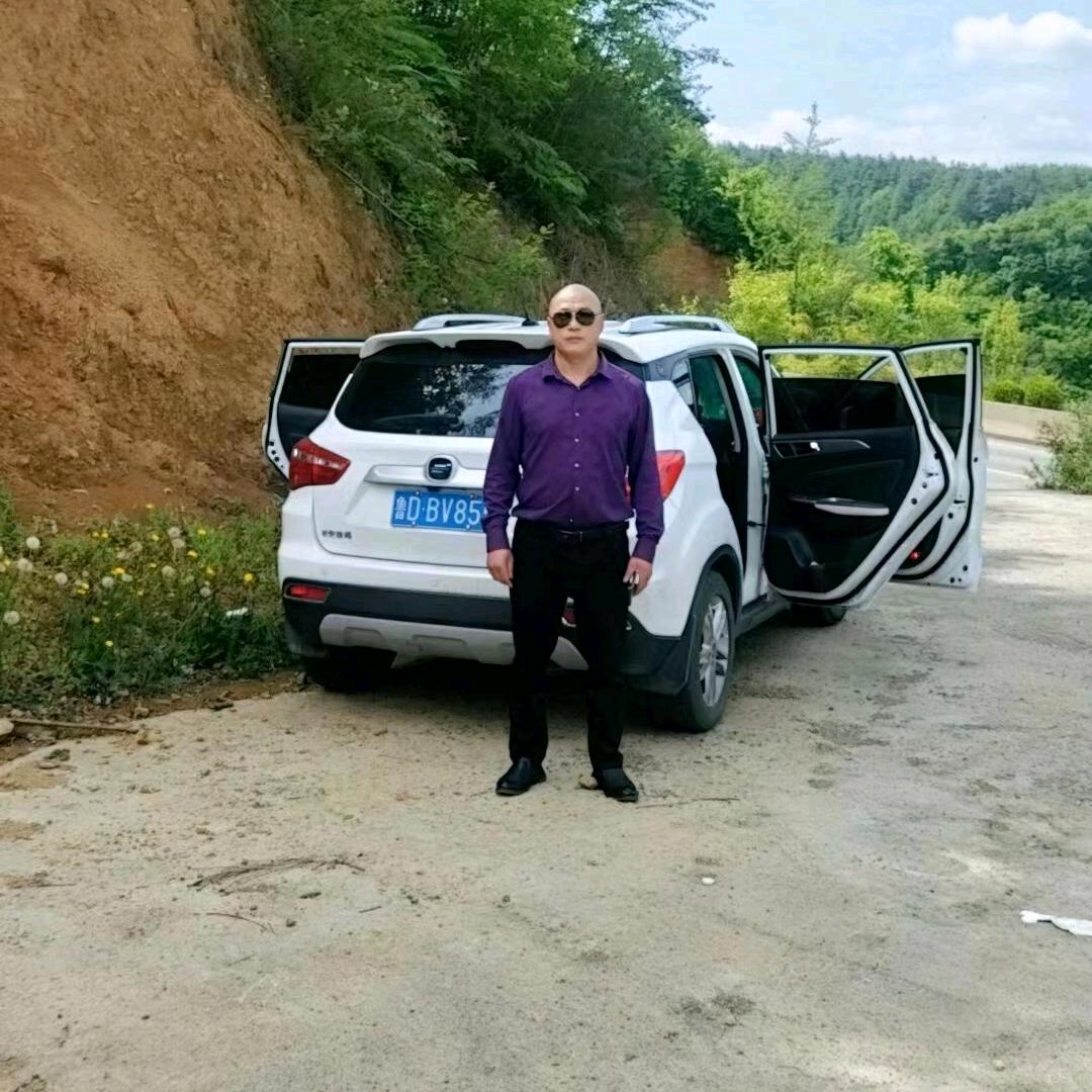 开心过好每一天