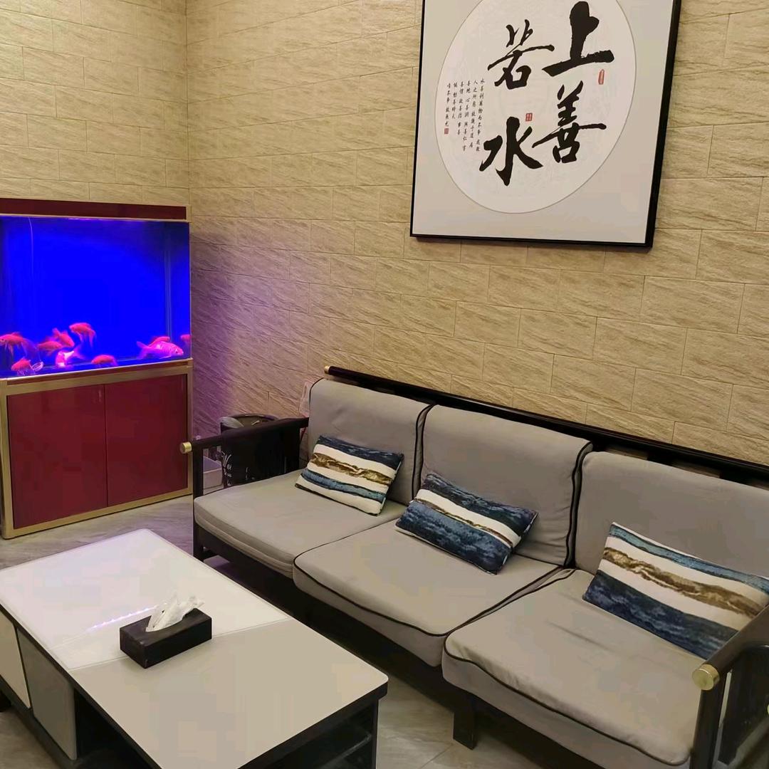 泰极影院足道