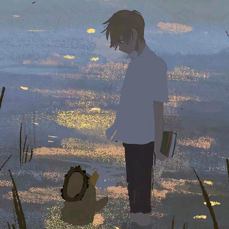 别无所求