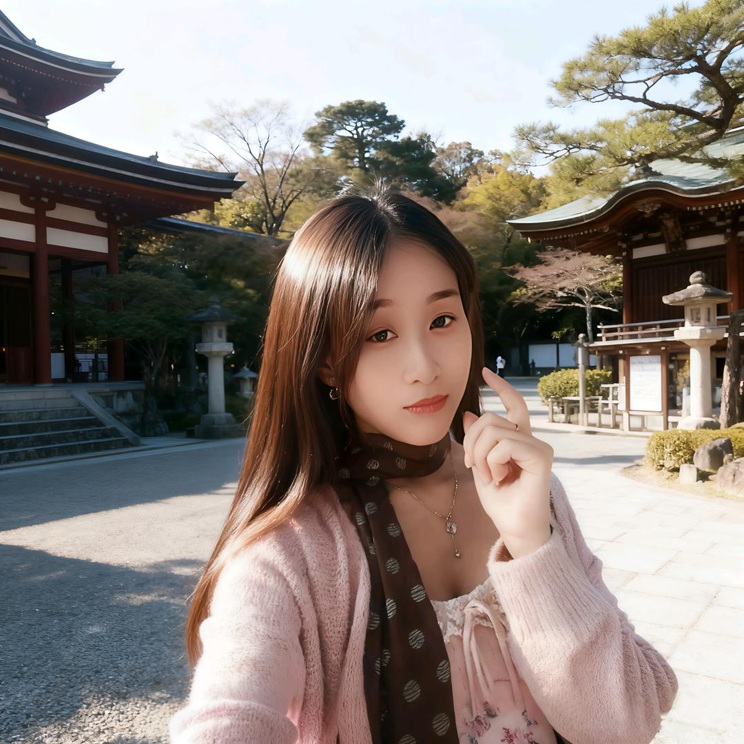 好❤️运♥加💕满