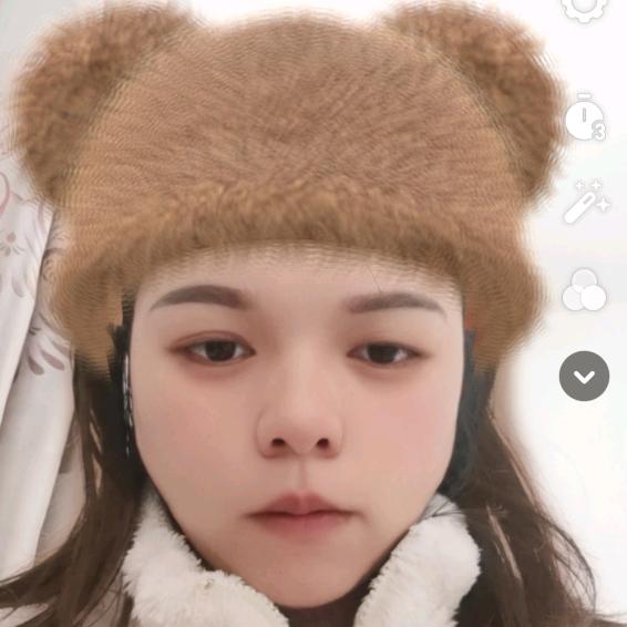 开心的公主