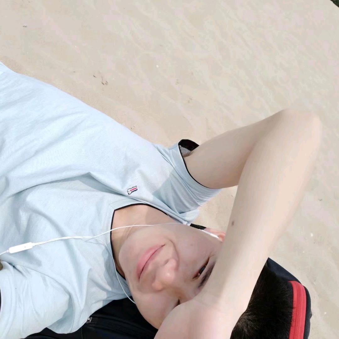 岁月如歌♡
