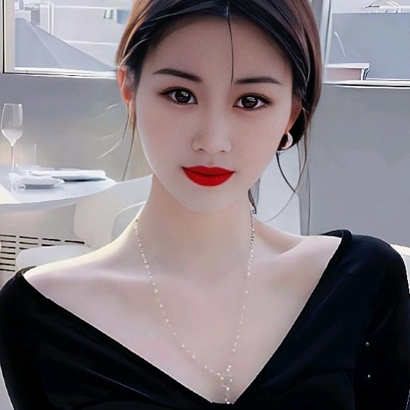 是瑶瑶吖