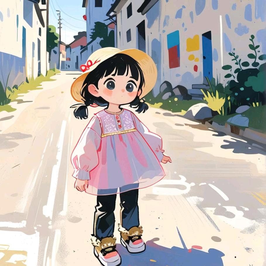 哈皮小怪兽QAQ