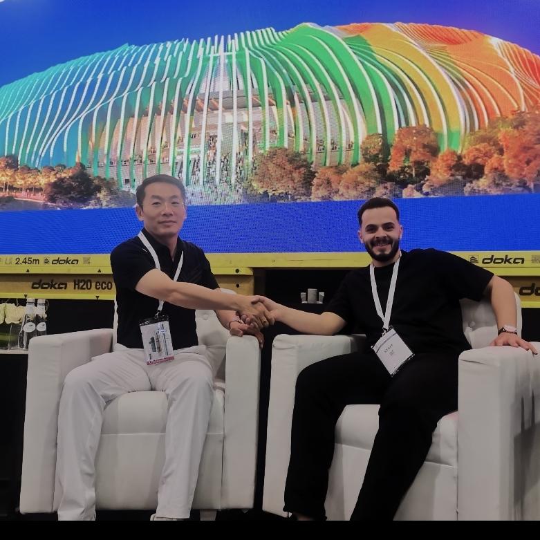 西德气膜李兴玉