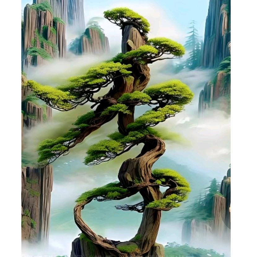 清风，（在路上）