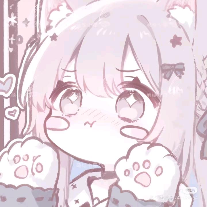 小猫软糖～～