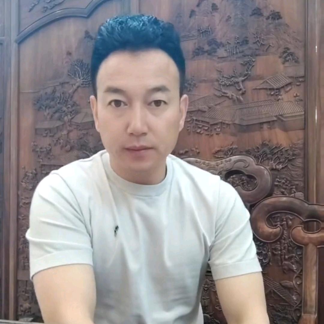 大山（南塘小哥）