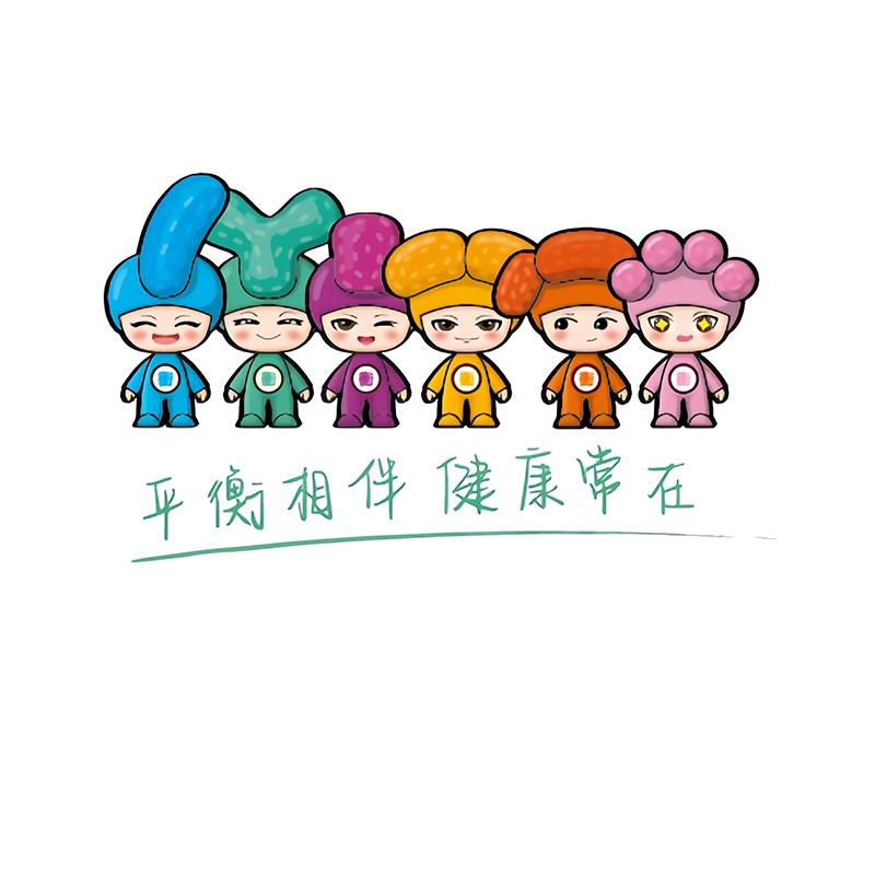 益起笑哈哈口腔健康精选店