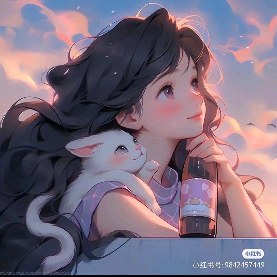 琪小🐷