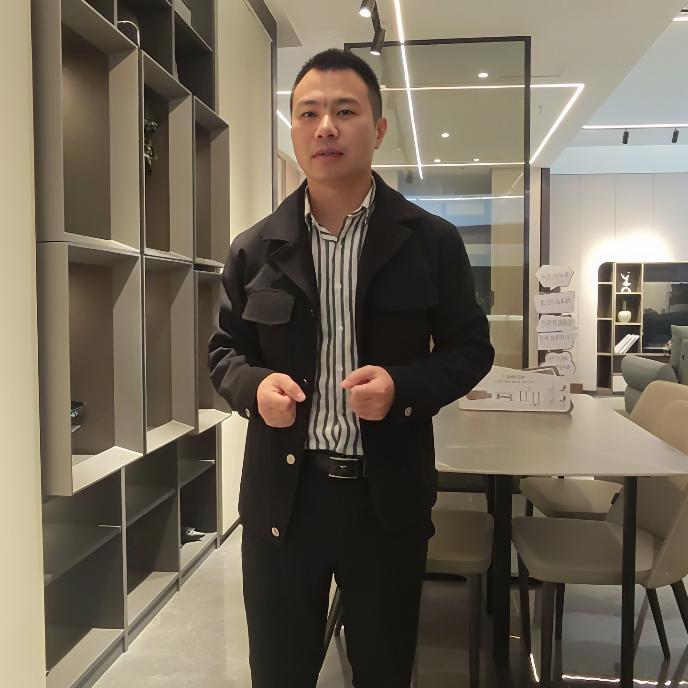 钦州欧派旧改家～鲸选