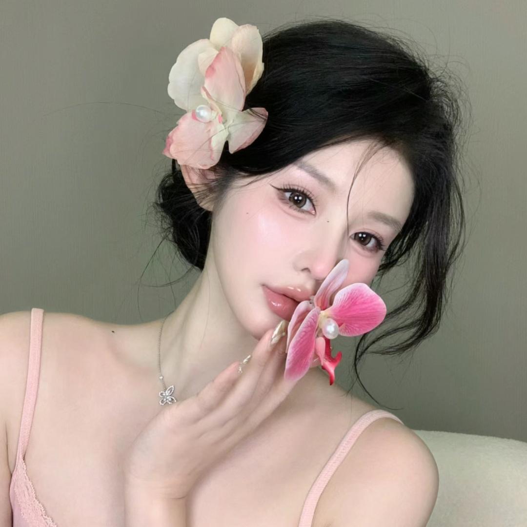 爽丫头