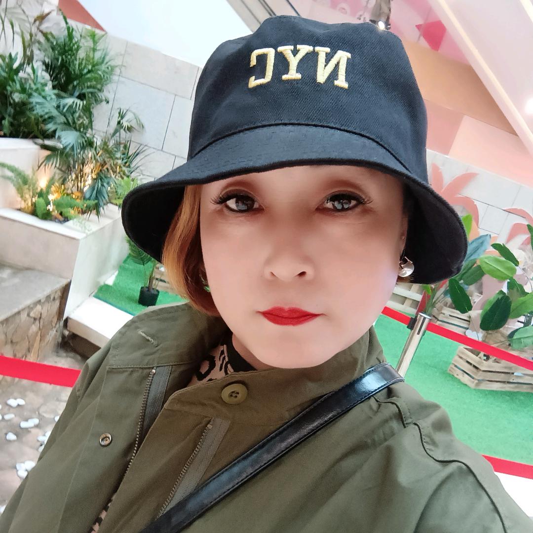 过好每一天！♥
