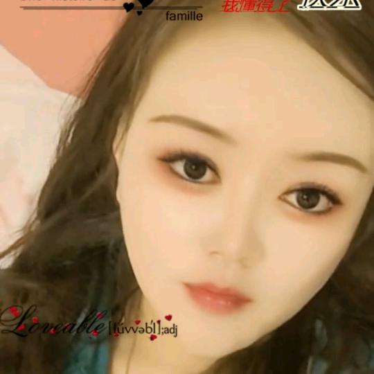 珊珊🎤（首播筹备中）