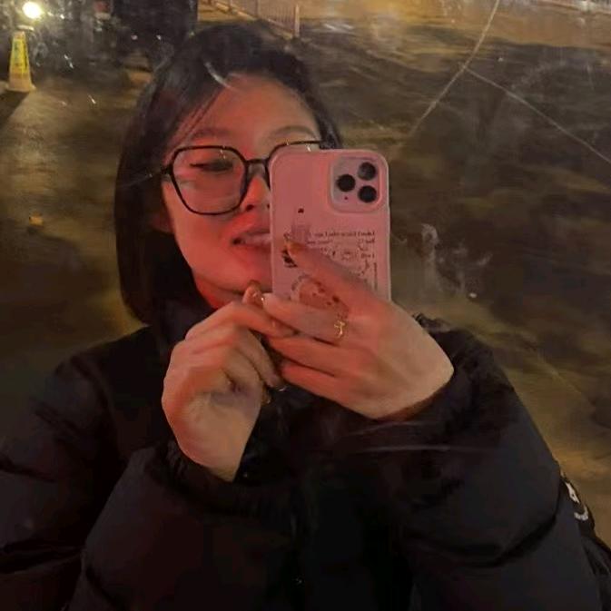不吃香菜🍀