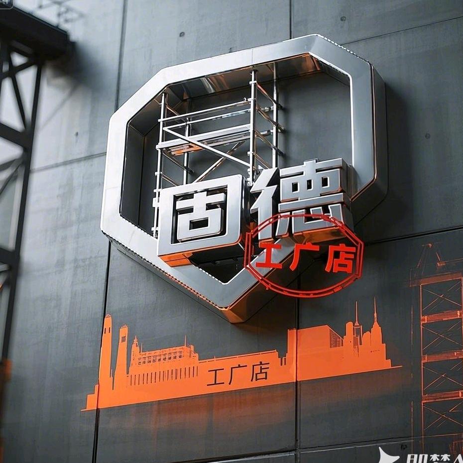 固德脚手架工厂店
