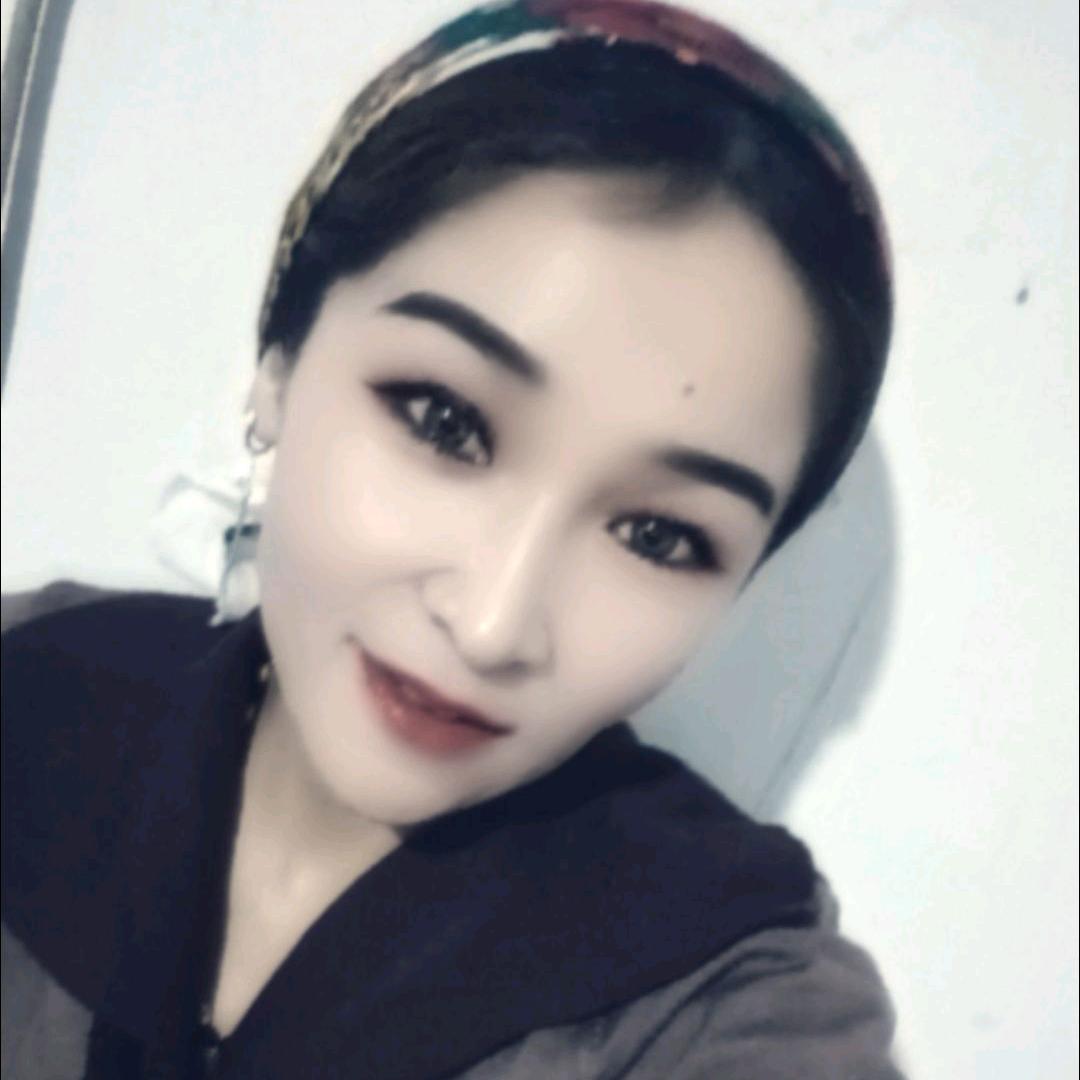 巴哈提古丽