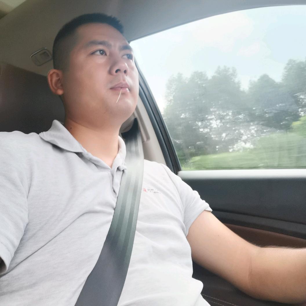 鑫森二手车