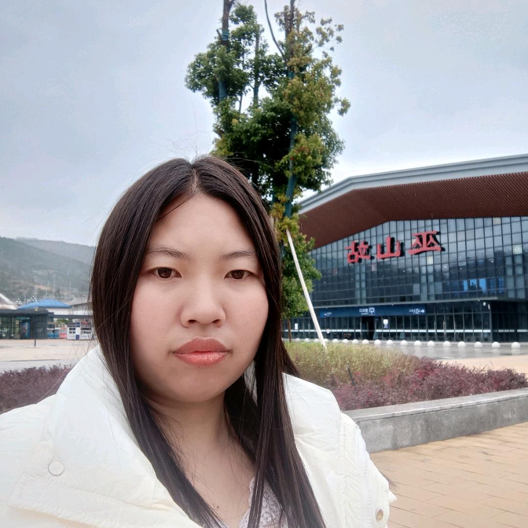 90后的小妹
