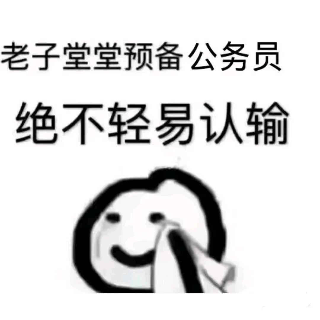 公考好搭子